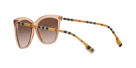 Burberry Clare Sunglasses BE4308 400613