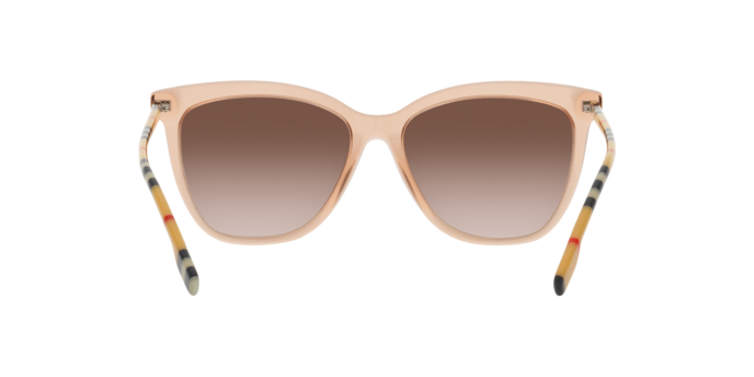 Burberry Clare Sunglasses BE4308 400613