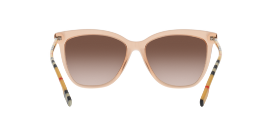 Burberry Clare Sunglasses BE4308 400613