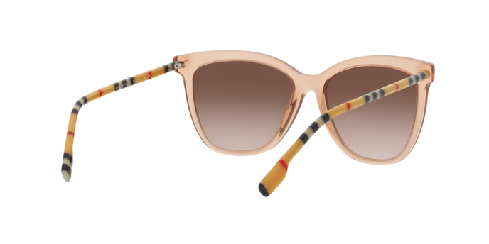 Burberry Clare Sunglasses BE4308 400613