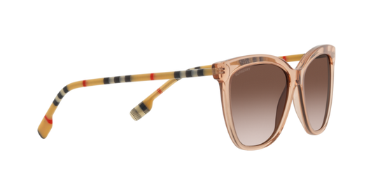 Burberry Clare Sunglasses BE4308 400613