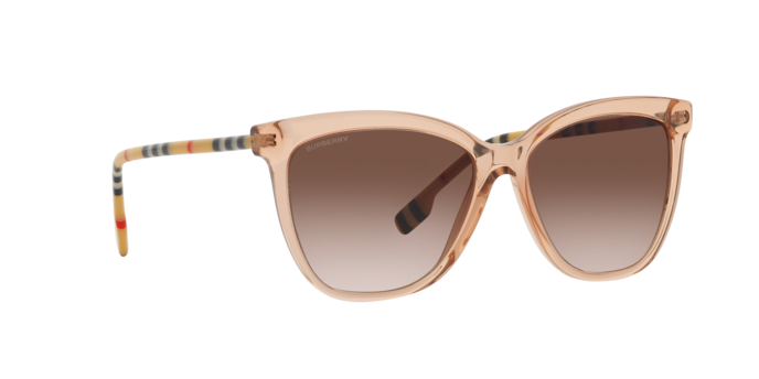 Burberry Clare Sunglasses BE4308 400613