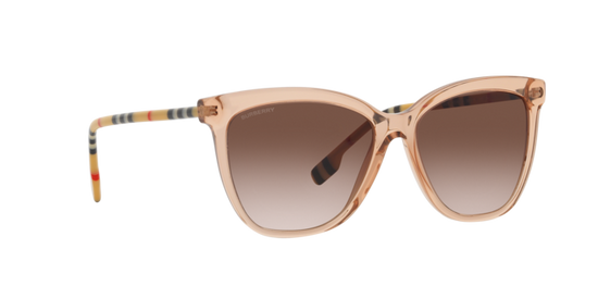 Burberry Clare Sunglasses BE4308 400613