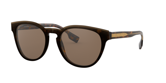 Burberry Bartlett Sunglasses BE4310 385173