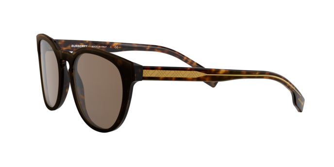 Burberry Bartlett Sunglasses BE4310 385173