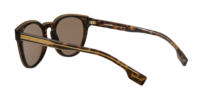 Burberry Bartlett Sunglasses BE4310 385173