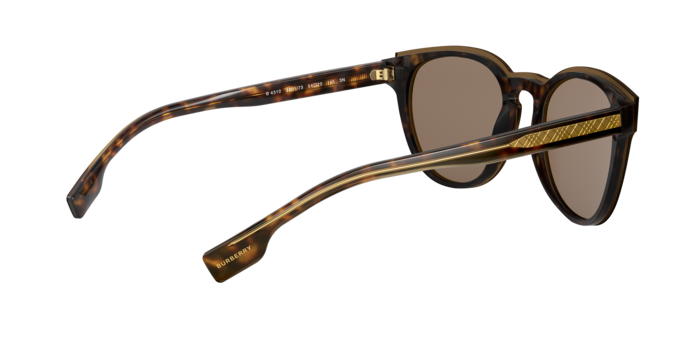 Burberry Bartlett Sunglasses BE4310 385173