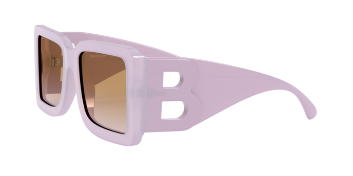 Burberry Frith Sunglasses BE4312 384913