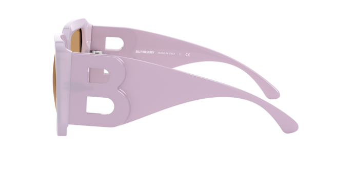 Burberry Frith Sunglasses BE4312 384913