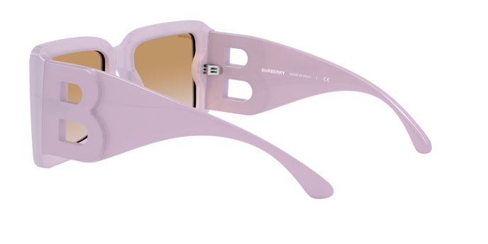 Burberry Frith Sunglasses BE4312 384913