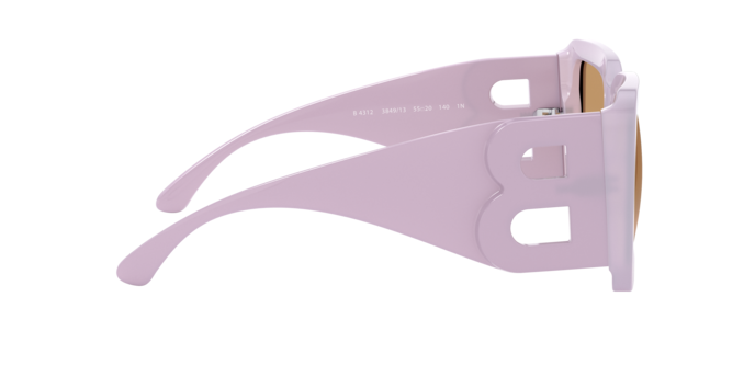 Burberry Frith Sunglasses BE4312 384913