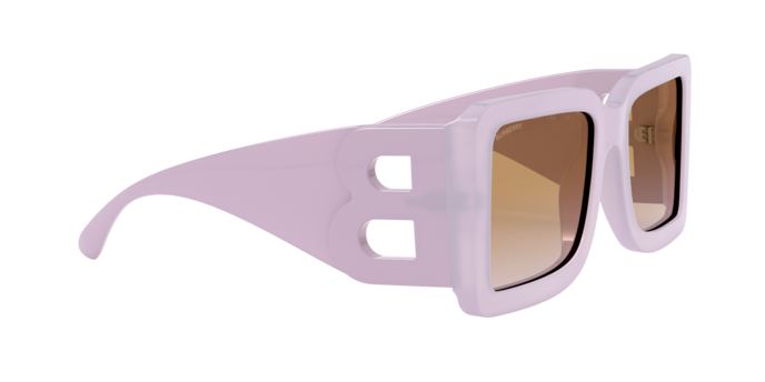 Burberry Frith Sunglasses BE4312 384913