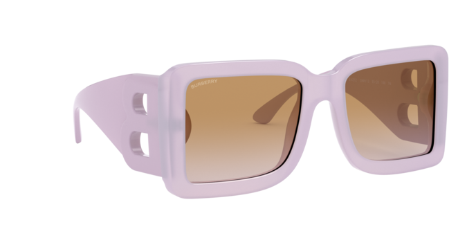 Burberry Frith Sunglasses BE4312 384913