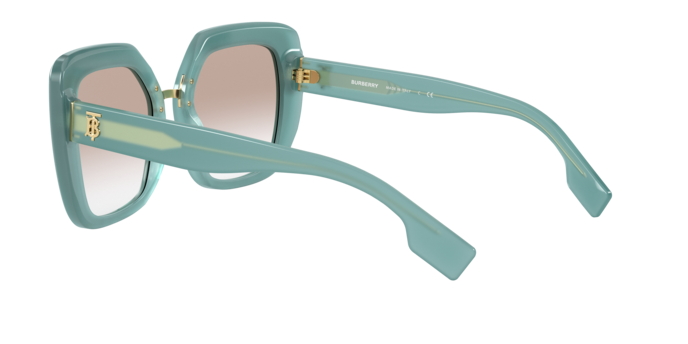 Burberry Charlotte Sunglasses BE4315 387713