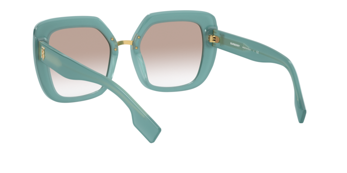Burberry Charlotte Sunglasses BE4315 387713