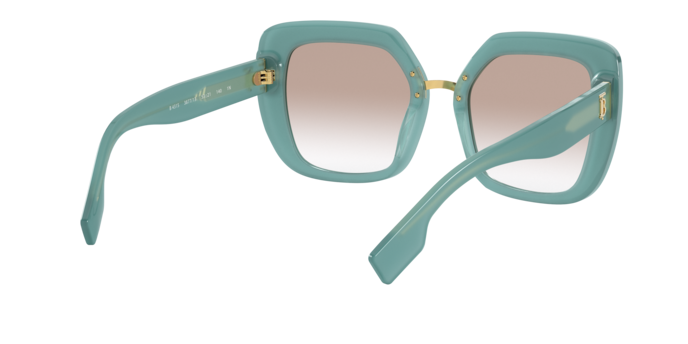 Burberry Charlotte Sunglasses BE4315 387713