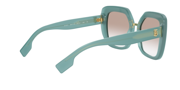 Burberry Charlotte Sunglasses BE4315 387713