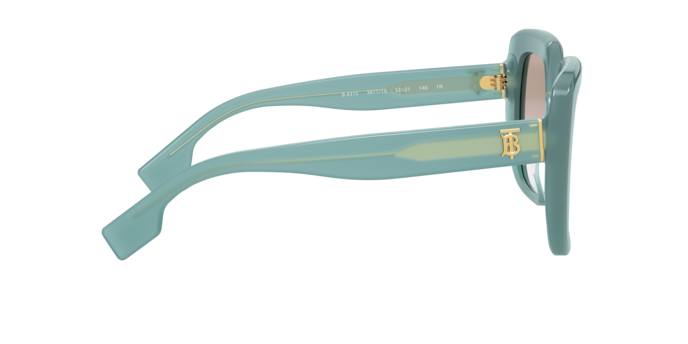 Burberry Charlotte Sunglasses BE4315 387713