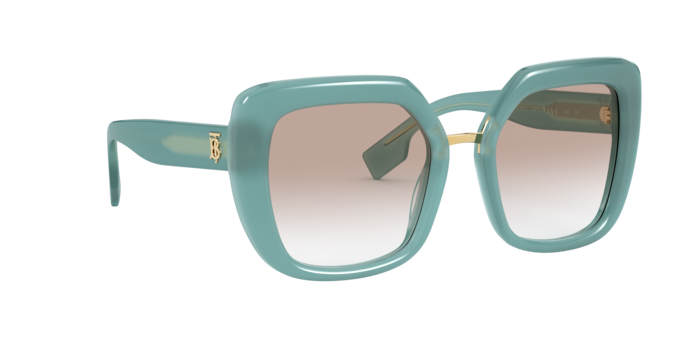 Burberry Charlotte Sunglasses BE4315 387713
