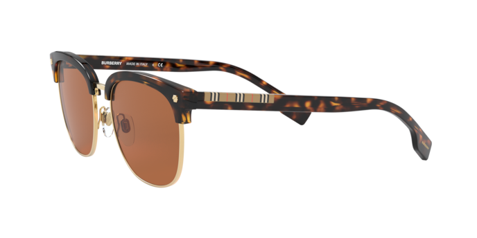 Burberry Aubrey Sunglasses BE4317 300273