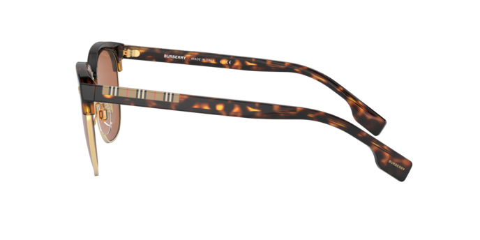 Burberry Aubrey Sunglasses BE4317 300273