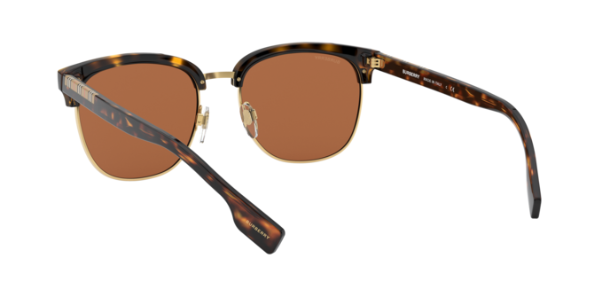 Burberry Aubrey Sunglasses BE4317 300273