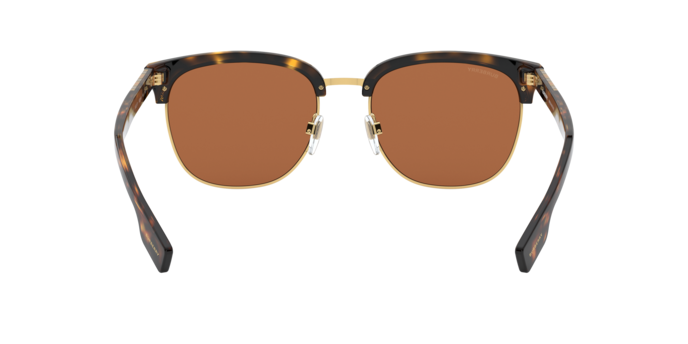 Burberry Aubrey Sunglasses BE4317 300273