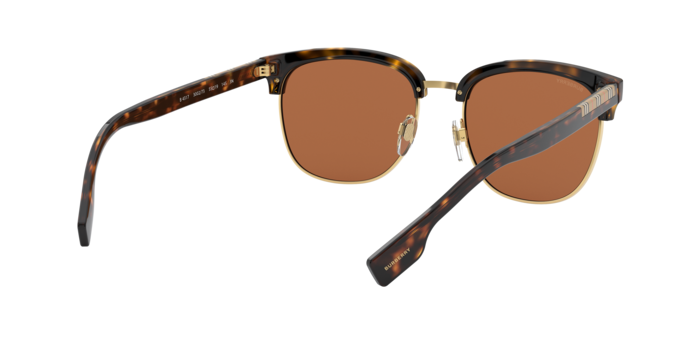 Burberry Aubrey Sunglasses BE4317 300273