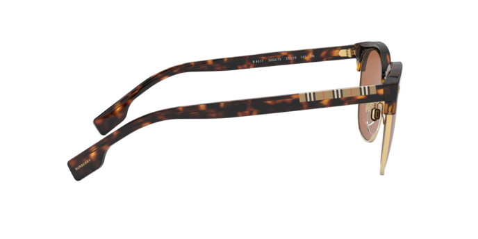 Burberry Aubrey Sunglasses BE4317 300273