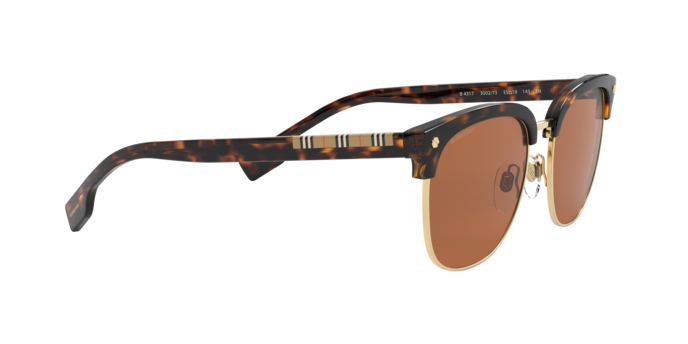 Burberry Aubrey Sunglasses BE4317 300273