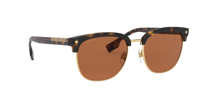 Burberry Aubrey Sunglasses BE4317 300273