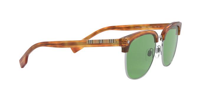 Burberry Aubrey Sunglasses BE4317 3893/2