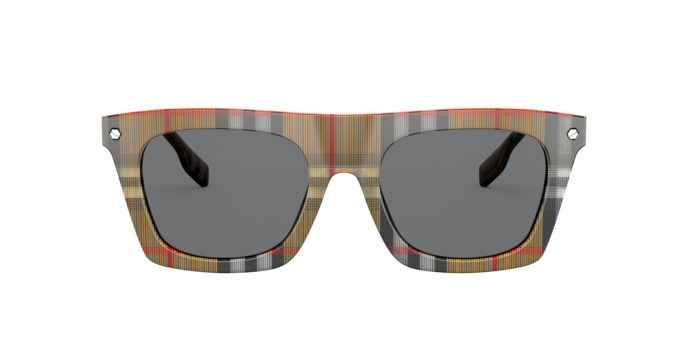 Burberry Camron Sunglasses BE4318 377887
