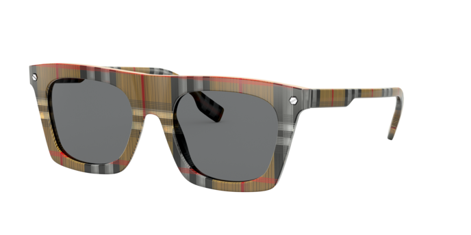 Burberry Camron Sunglasses BE4318 377887