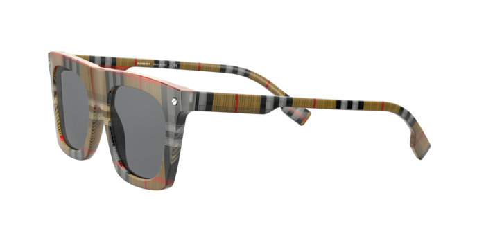 Burberry Camron Sunglasses BE4318 377887