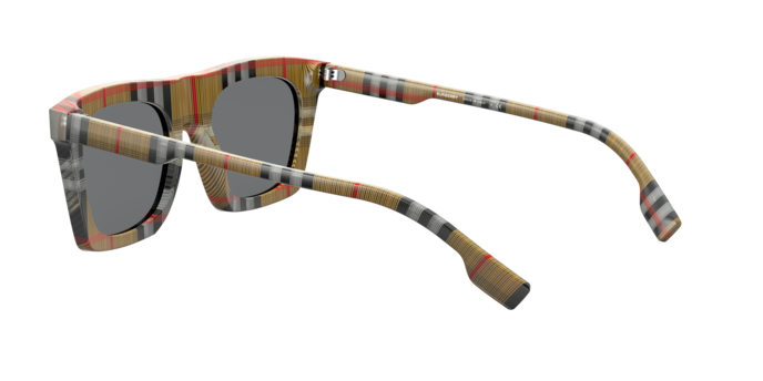 Burberry Camron Sunglasses BE4318 377887