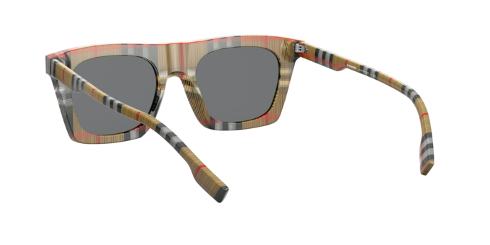 Burberry Camron Sunglasses BE4318 377887