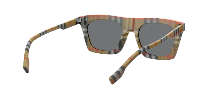 Burberry Camron Sunglasses BE4318 377887