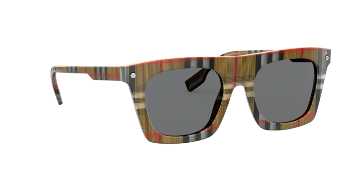 Burberry Camron Sunglasses BE4318 377887