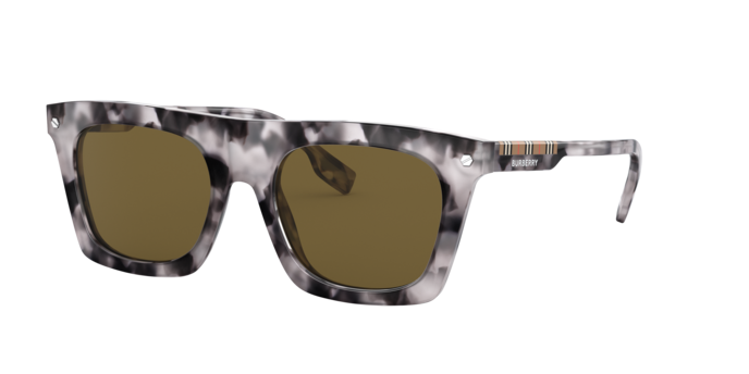 Burberry Camron Sunglasses BE4318 389473