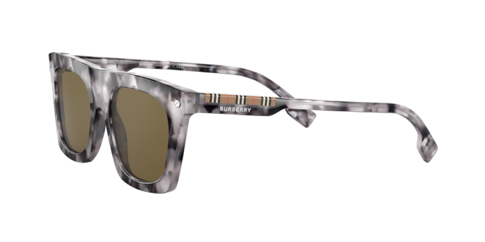 Burberry Camron Sunglasses BE4318 389473