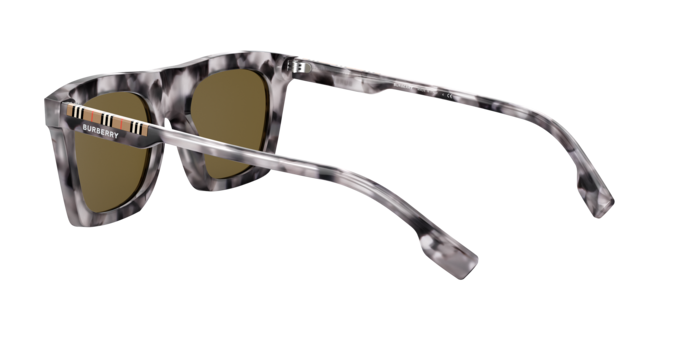 Burberry Camron Sunglasses BE4318 389473