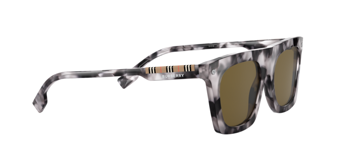 Burberry Camron Sunglasses BE4318 389473