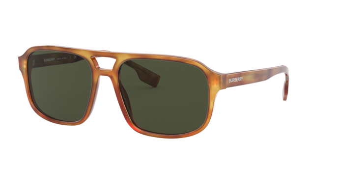 Burberry Francis Sunglasses BE4320 389371