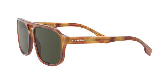 Burberry Francis Sunglasses BE4320 389371