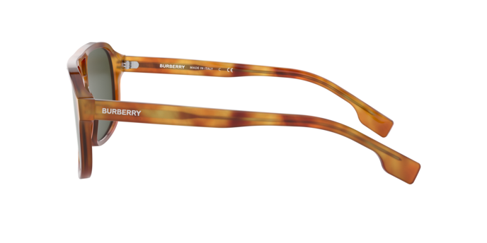 Burberry Francis Sunglasses BE4320 389371