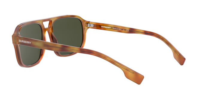 Burberry Francis Sunglasses BE4320 389371