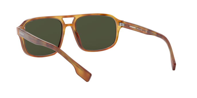 Burberry Francis Sunglasses BE4320 389371