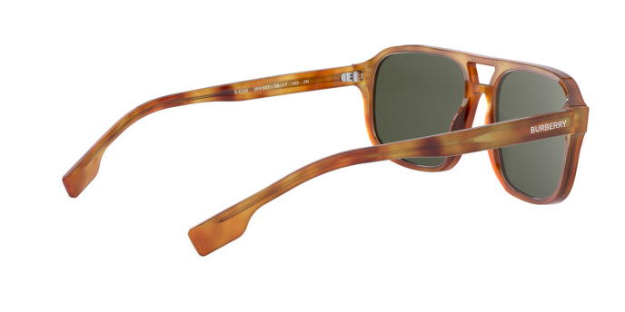 Burberry Francis Sunglasses BE4320 389371