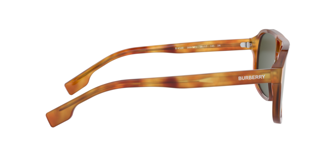 Burberry Francis Sunglasses BE4320 389371